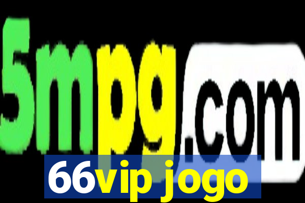 66vip jogo